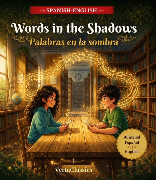 Palabras en la sombra