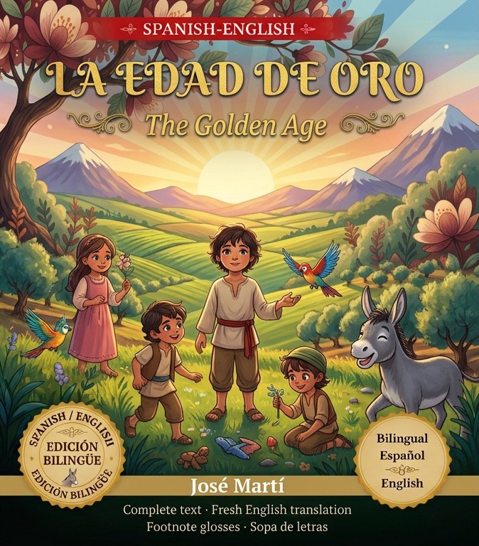 La Edad de Oro