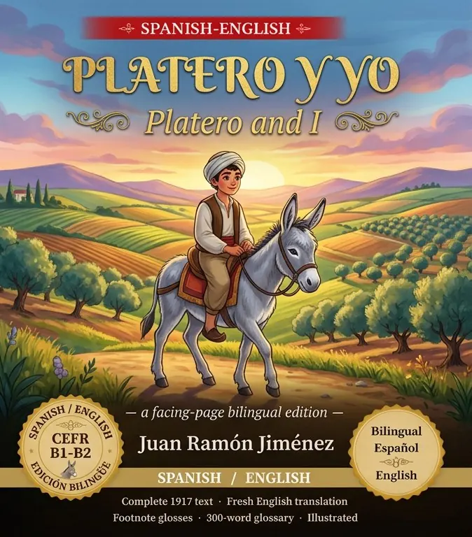 Platero y Yo