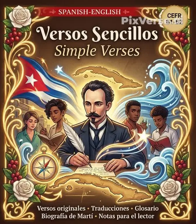 Versos Sencillos